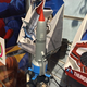 Illustration for article titled London Toy Fair Gives A First Look At Thunderbirds' Sweet New Rides